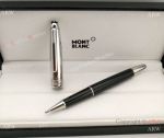 Mont blanc Meisterstuck Black Rollerball Pen / Fake Mont Blanc Pens for Sale